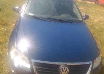 Sprzedam VW Passat b6