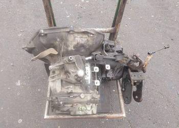 SKRZYNIA BIEGÓW - MANUAL DAEWOO LEGANZA 2.0 2001 97183707 C372