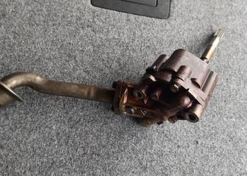 Pompa oleju Audi A4 B5 Passat B5 1.6 1.8 20V 1.8T 150KM  BENZYNA