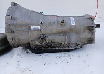 SKRZYNIA BIEGÓW BMW X3 E83 6HP-21X N47D20A 7570230 SKRZYNIA BIEGÓW BMW X3 E83 6HP-21X N47D20A 7570230