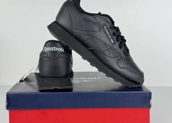 Buty młodzieżowe Reebok Clasic Leather GZ6094 34,5