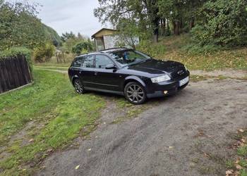 Audi a4 b6 kombi 1.8 turbo LPG . Audi a4 b6 kombi 1.8 turbo LPG .