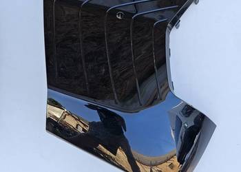 BMW I20 IX20 IX KRATKA LEWA ZDERZAKA PRZÓD 9464183