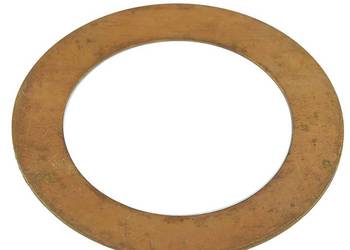 Podkładka miedziana / 45 x 65 mm / Iseki TS2510 / 1656-304-003-00 / 9-26-1…
