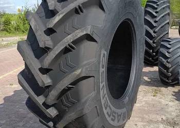 Opona 800/70R38 Ascenso XLR880 178D Mocna !! Gwarancja 7 lat!!