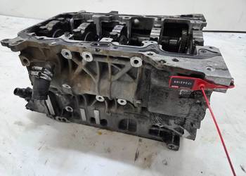 BMW F10 N47D20C BLOK SILNIKA OE 7810596