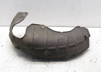 NADKOLE TYLNE PRAWY TYŁ MAZDA 2 DJ DA6J