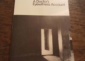 Auschwitz a doctor's eyewitness account. Po angielsku!