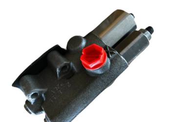 JCB 335/F7941 Zawór hydrauliczny sterujący do JCB 8040 ZTS, JCB 8045 ZTS