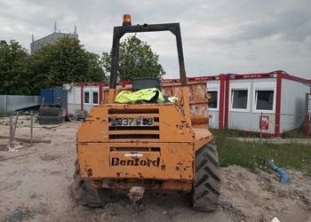 Wozidło 6 ton BENFORD
