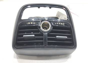 KRATKA NAWIEWU TYŁ PEUGEOT 508 I Sedan/Limuzyna 10-18 WENTYLACJI