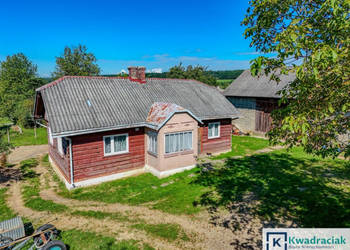 Dom wolnostojący 80m2 Kopytowa