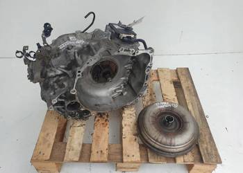Volvo S60 V60 II 2.0 D DIESEL AUTOMATYCZNA SKRZYNIA BIEGÓW automat 1285204