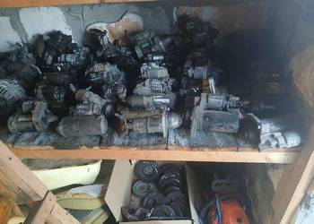 Rozrusznik  HURT 37 szt  30zł sztuka