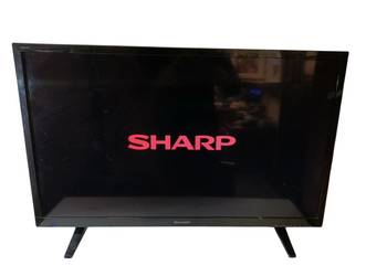 Telewizor LED SHARP 32" Smart TV