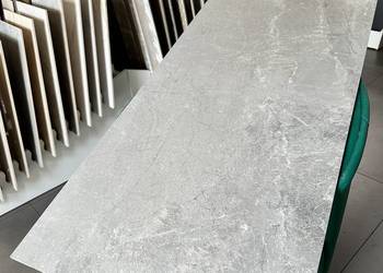 Płytka Tempo Ash Gres Poler Rektyfikowany 60x120 GAT. I HALCON