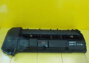 BMW X3 E83 3.0 B 06r 231KM M54B30 306S3 pokrywa zaworow 7512840 0928400475