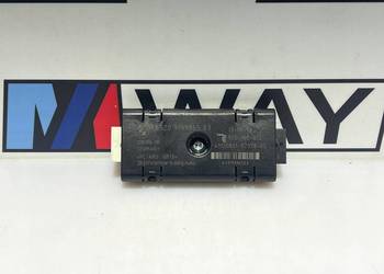 BMW F07 F11 MODUŁ WZMACNIACZ ANTENY DIVERSITY 9199865