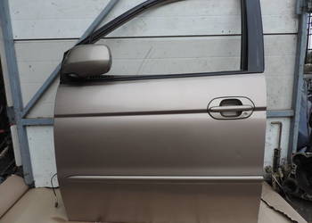 Honda Odyssey USA 99-04 Drzwi Lewy Przód