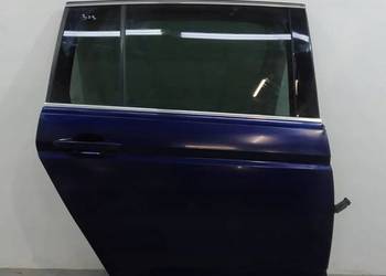 DRZWI PRAWE TYŁ LC5B  VW Volkswagen Touran III (2015- )