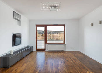 Mieszkanie 89.8 metrów 3 pokojowe Warszawa al. Aleja Rzeczypospolitej