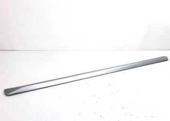 LISTWA DRZWI LEWY PRZÓD VW PASSAT B7 Kombi 10-15 Deepblack OSŁONA