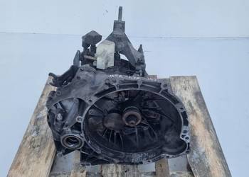 Ford Focus MK1 1.8 TDDI SKRZYNIA BIEGÓW 1S4R-7002-MB manualna MANUAL