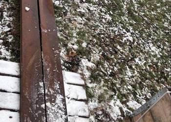 Widły Linde H-60 / H-70 / H-80 kl. 4A 150/65/2000mm Vetter 2 szt. 2700zł