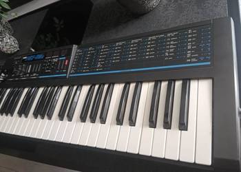 Syntezator Korg Poly 800 mk2