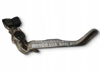 DŹWIGNIA HAMULCA TYLNEGO TYŁ Honda VFR 800 VFR800 ABS 02-12 hamulca nożnego