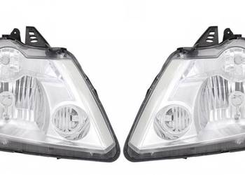 Renault Modus 04-07 Reflektor przedni lampa przednia NOWA Renault Modus 04-07 Reflektor przedni lampa przednia NOWA