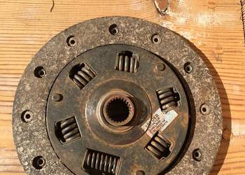 tarcza sprzęgła Wartburg