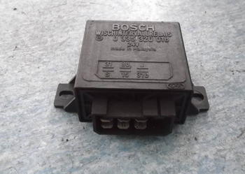 PRZEKAŹNIK 24V WYCIERACZEK MERCEDES BOSCH 0335320016
