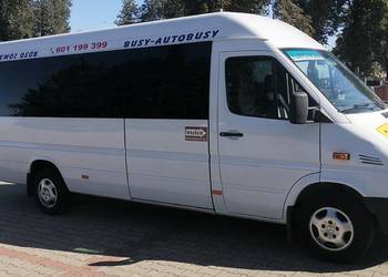 Sprinter - Iveco - LT stan SUPER