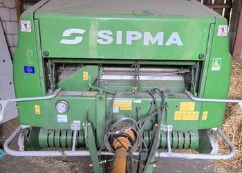 Belarka prasa Sipma 1210 Classic
