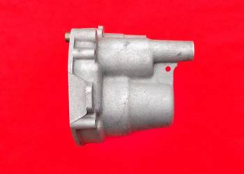 Fiat 126p 126 ST FL obudowa pokrywa tylna dupka skrzyni biegów ORYGINALNA