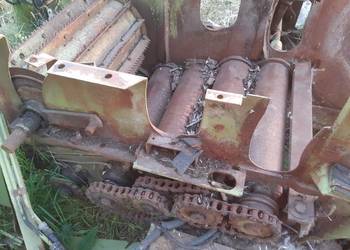 a Fortschritt cześci e 281