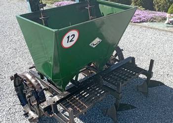 Sadzarka do ziemniaków