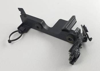 Mocowanie Uchwyt Podstawa  Bmw R 1250 Gs R 18-23