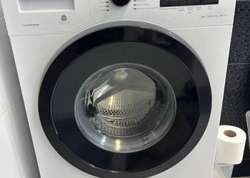 Pralka Beko Slim b300