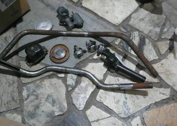 BMW r51 NSU Horex kierownica
