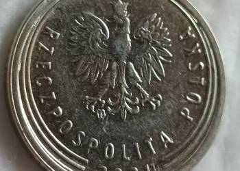 Sprzedam 10 gr 2021 r złe bity rdzeń