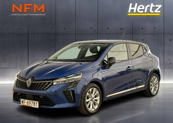 Renault Clio 1,0 TCe(90 KM) Evolution Salon PL F-Vat V (2019-)
