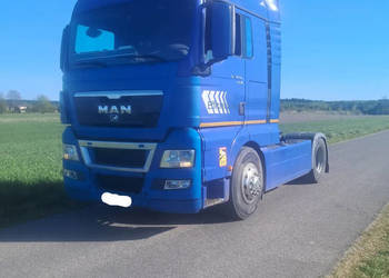 Man TGX 18.440