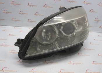MERCEDES C KLASA S204 W204 10r lampa lewa przód A2048208561 ANGLIK