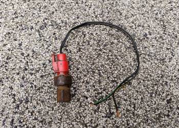 Audi 80 B4 Czujnik Wyłącznik klimatyzacji 893959482A Zawór bezpieczeństwa