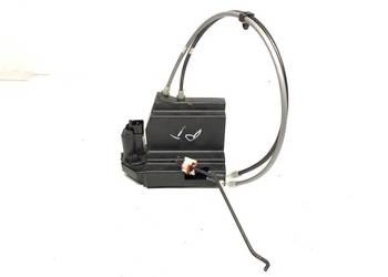 ZAMEK DRZWI PRAWY TYŁ SSANGYONG ACTYON SUV