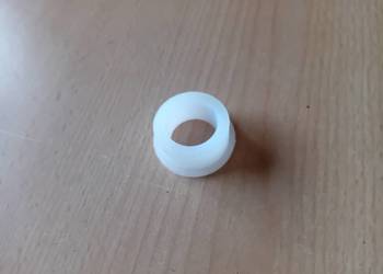 czesci volvo 800,1110 tulejka plastikowa hedra palca nagarniacza