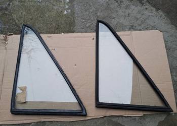 Fiat- 125p szyby trójkątne drzwi