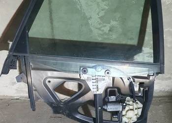 Drzwi (ramka) prawe (pasażera) tył Audi A3 8L 5D